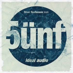 V.A.(OLIVER HUNTEMANN,JORAN VAN POL,DUBSPEEKA...) / OLIVER HUNTEMANN PRESENTS 5UNF