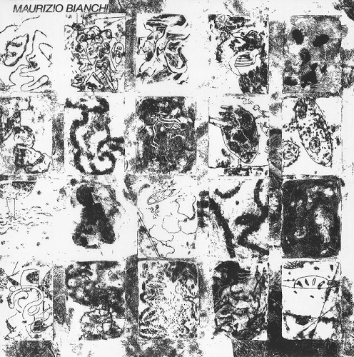 MAURIZIO BIANCHI (M.B.) / マウリツィオ・ビアンキ (M.B.) / MECTPYO BAKTERIUM