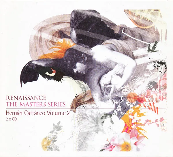 V.A. / HERNAN CATTANEO