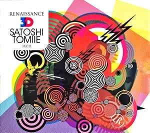 SATOSHI TOMIIE / サトシ・トミイエ / RENAISSANCE