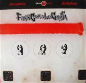 FUNK COMO LE GUSTA / ファンク・コモ・レ・グスタ / FUNK COMO LE GUSTA