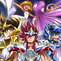 CYNTIA / シンティア / 閃光ストリングス（アニメ盤）　