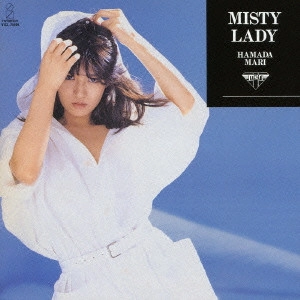 MARI HAMADA / 浜田麻里 / MISTY LADY / ミスティ・レディ