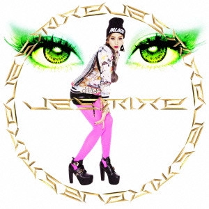 JASMINE (JPN) / Countdown