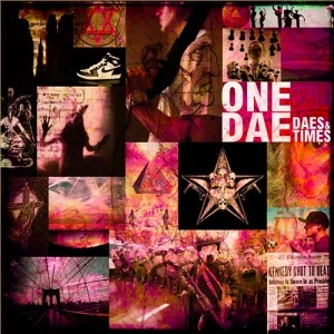 ONE DAE / DAES & TIMES