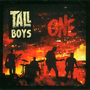 TALL BOYS / トールボーイズ / ONE