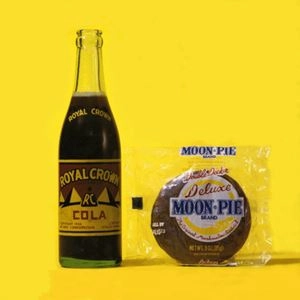 NRBQ / エヌアールビーキュー / RC COLA AND A MOON PIE