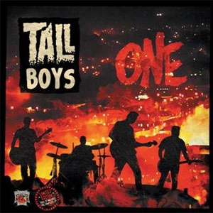 TALL BOYS / トールボーイズ / ONE