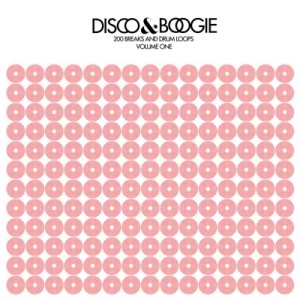 V.A. (DISCO & BOOGIE BREAKS) / DISCO & BOOGIE BREAKS VOL. 1