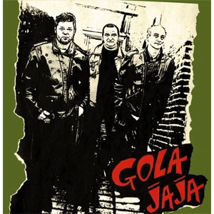 GOLA JAJA / 1981-82
