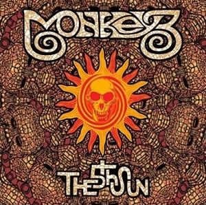 MONKEY3 / 5TH SUN<DIGI>