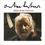 ANTON HEYBOER / RULES OF THE UNIVERSE