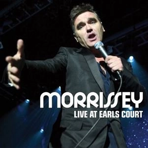 MORRISSEY / モリッシー / LIVE AT EARLS COURT