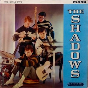 SHADOWS / シャドウズ / SHADOWS