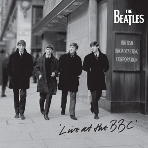 BEATLES / ビートルズ / LIVE AT THE BBC (3LP)