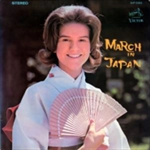 PEGGY MARCH / ペギー・マーチ / イン･ジャパン