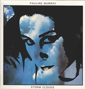 PAULINE MURRAY / ポーリン・マーレイ / STORM CLOUDS