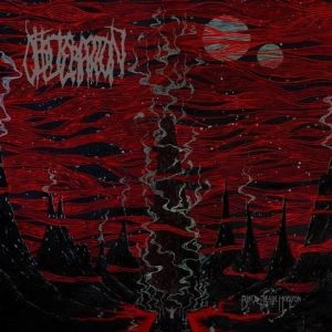 OBLITERATION / BLACK DEATH HORIZON