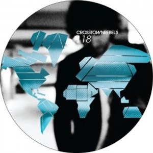 MATHEW JONSON / マシュー・ジョンソン / BLURRY REMIXES