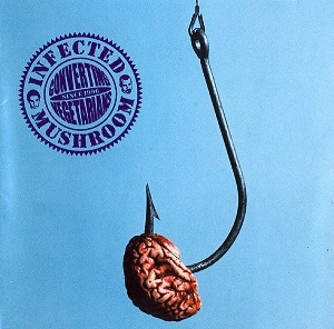 INFECTED MUSHROOM / CONVERTING VEGETARIA