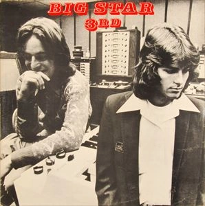 BIG STAR / ビッグ・スター / THIRD