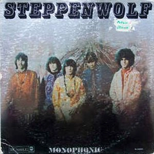 STEPPENWOLF / STEPPENWOLF / ステッペンウルフ / オールドロック