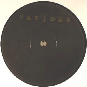 V.A.(ARNALDO,JOEY ANDERSON,OCTOBER...)   / UNTIL MY HEART STOPS 04