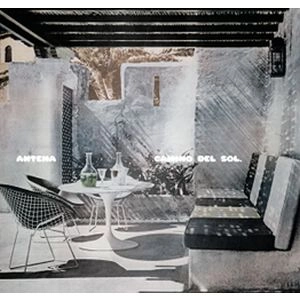 ANTENA / アンテナ / CAMINO DEL SOL