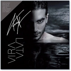 FIUK / フィウク / VIRA-LATA