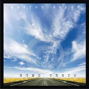 MARCOS GODOY / マルコス・ゴドイ / RUMO CERTO(CD-R)