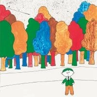 CANVAS / カンバス / 流星のベクトル