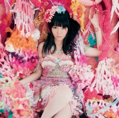 SEIKO OOMORI / 大森靖子 / 絶対少女
