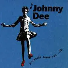 JOHNNY DEE / ジョニー・デイー / BUBBLE ACOUSTIC POP