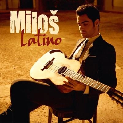 MILOS KARADAGLIC / ミロシュ・カラダグリッチ / LATINO