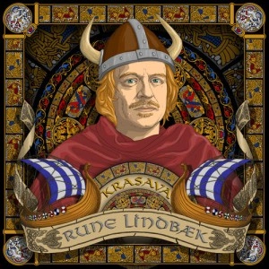 RUNE LINDBAEK / クラサヴァ