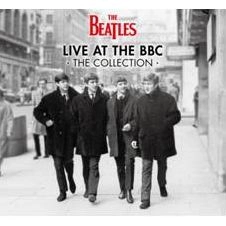 BEATLES / ビートルズ / ライヴ・アット・ザ・BBC ザ・コレクション / LIVE AT THE BBC THE COLLCETION