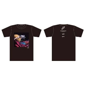 ABDULLAH QADIM HAQQ / BLACK 01 SIZE:S