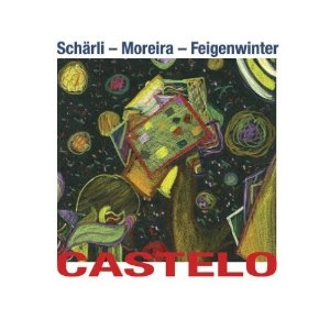 PETER SCHARLI / ピーター・シャーリ / CASTELO