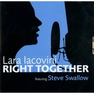 LALA LACOVINI / ララ・イアコビニ / RIGHT TOGETHER