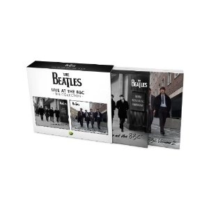 BEATLES / ビートルズ / LIVE AT THE BBC VOL.1 & 2 COLLECTION (4CD)