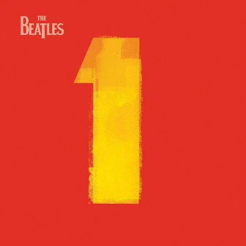BEATLES / ビートルズ / 1 <2LP>