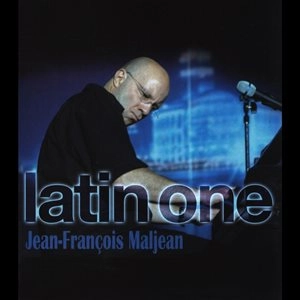 JEAN FRANCOIS MALJEAN / LATIN ONE