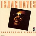 ISAAC HAYES / アイザック・ヘイズ / GREATEST HIT SINGLE