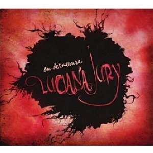 LUCIANA JURY / ルシアナ・フリー / EN DESMESURA