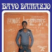 BAYO DAMAZIO / バヨ・ダマジオ / LISTEN TO THE MUSIC + DIZZY WITH LOVE