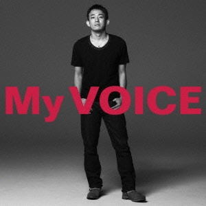 ファンキー加藤 / My VOICE / MY VOICE