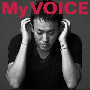 ファンキー加藤 / My VOICE / MY VOICE