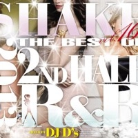 DJ D'S / SHAKE VOL.16