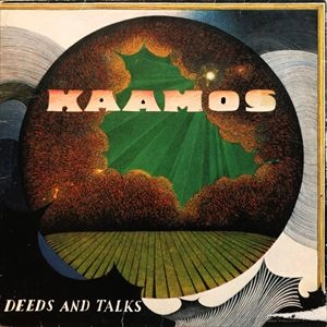 KAAMOS (FIN) / DEEDS AND TALKS