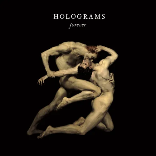 HOLOGRAMS / FOREVER (CD)